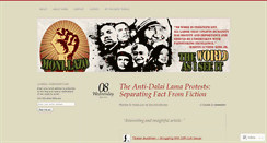 Desktop Screenshot of monilazo.com